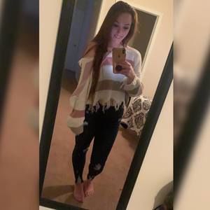 Meet your Posher, Nikki